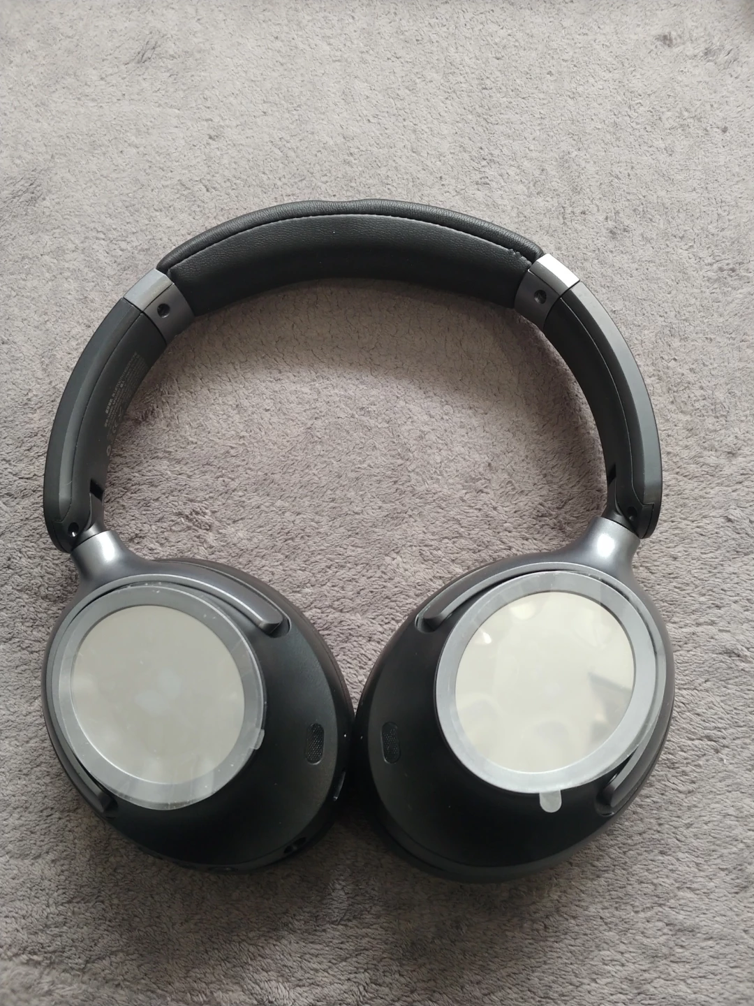 Monster Persona 4th ANC Bluetooth Headphones - photo 2