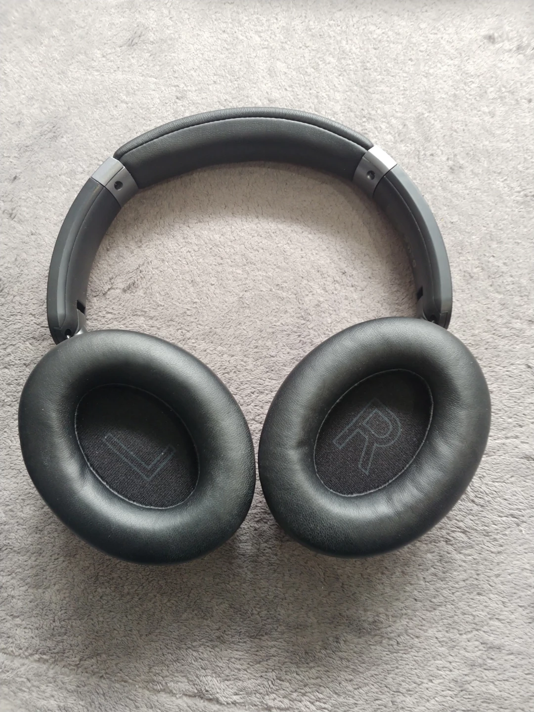 Monster Persona 4th ANC Bluetooth Headphones - photo 3