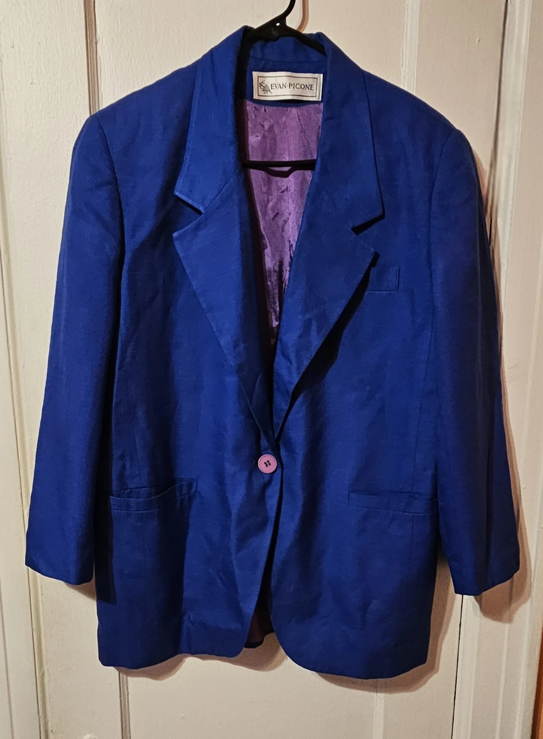 Women's Blazer - photo 2