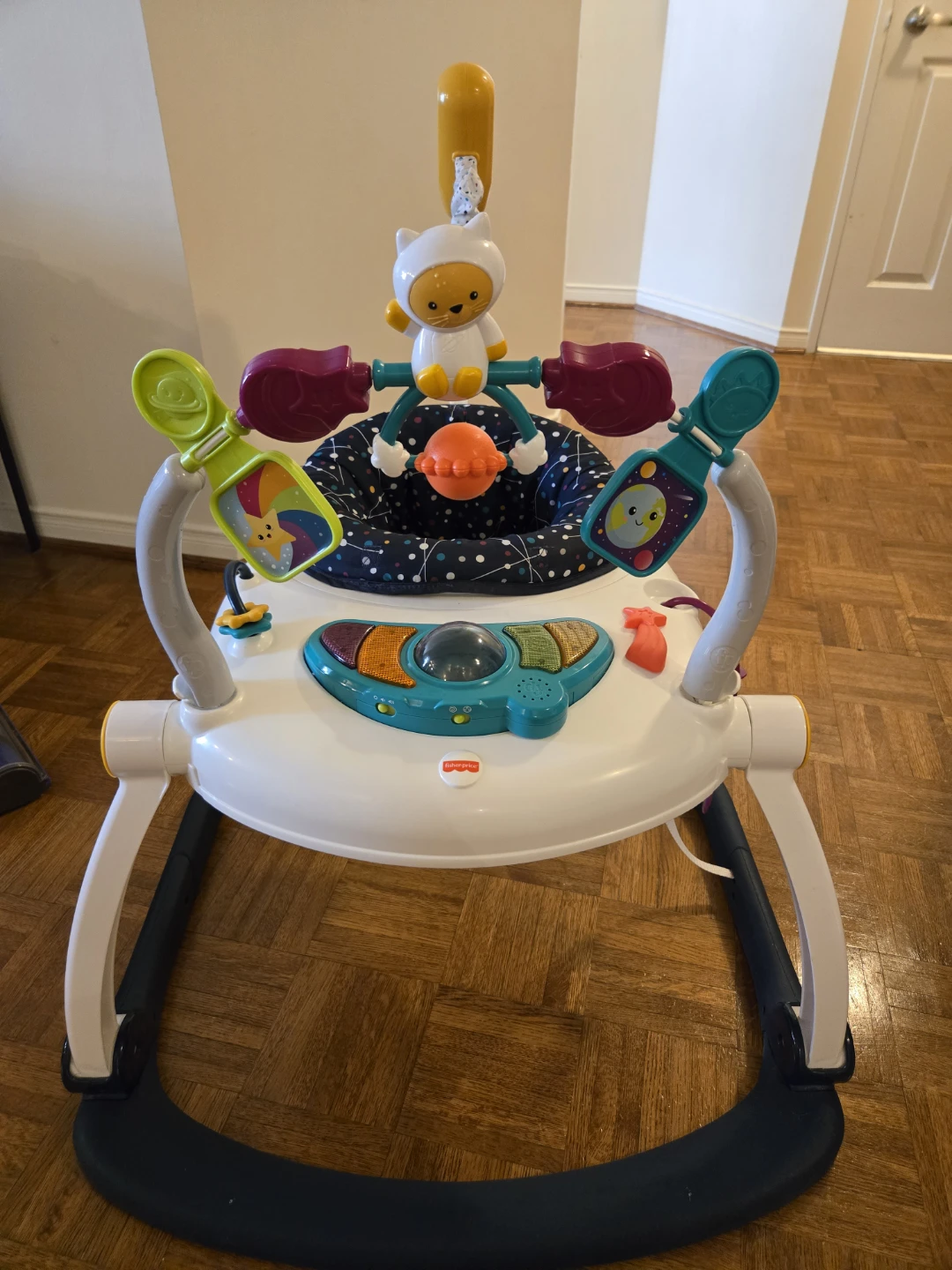 Fisher-Price Jumperoo