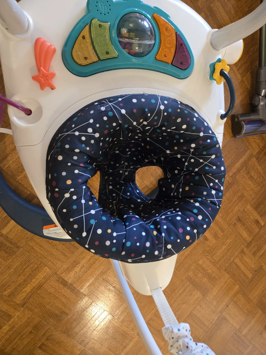 Fisher-Price Jumperoo - photo 3