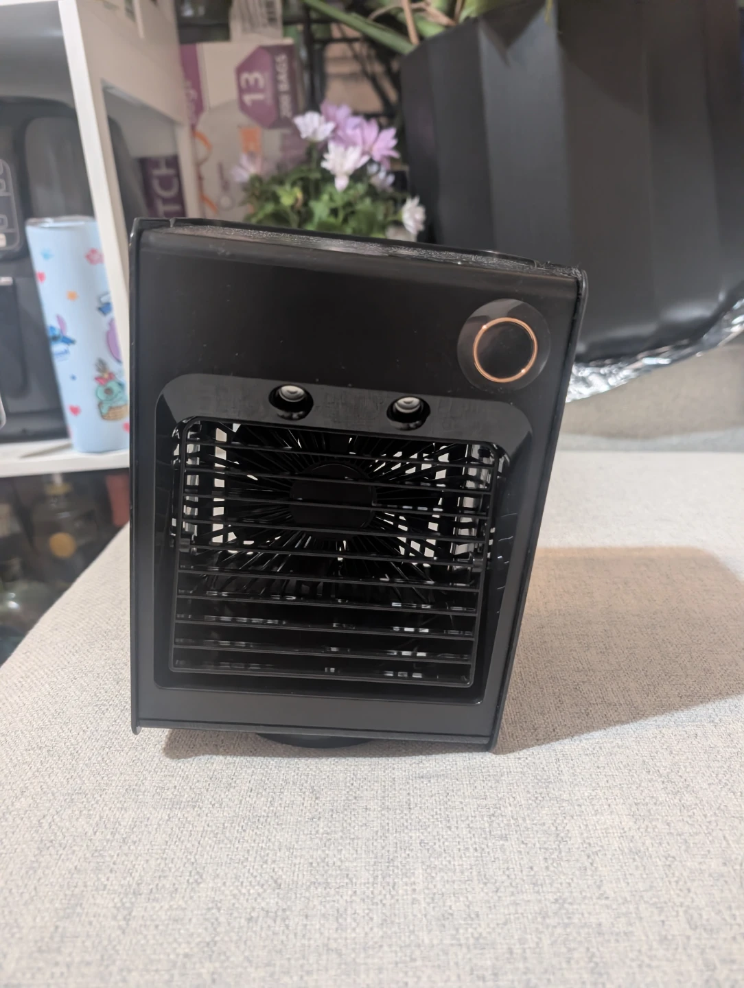 Ala venta