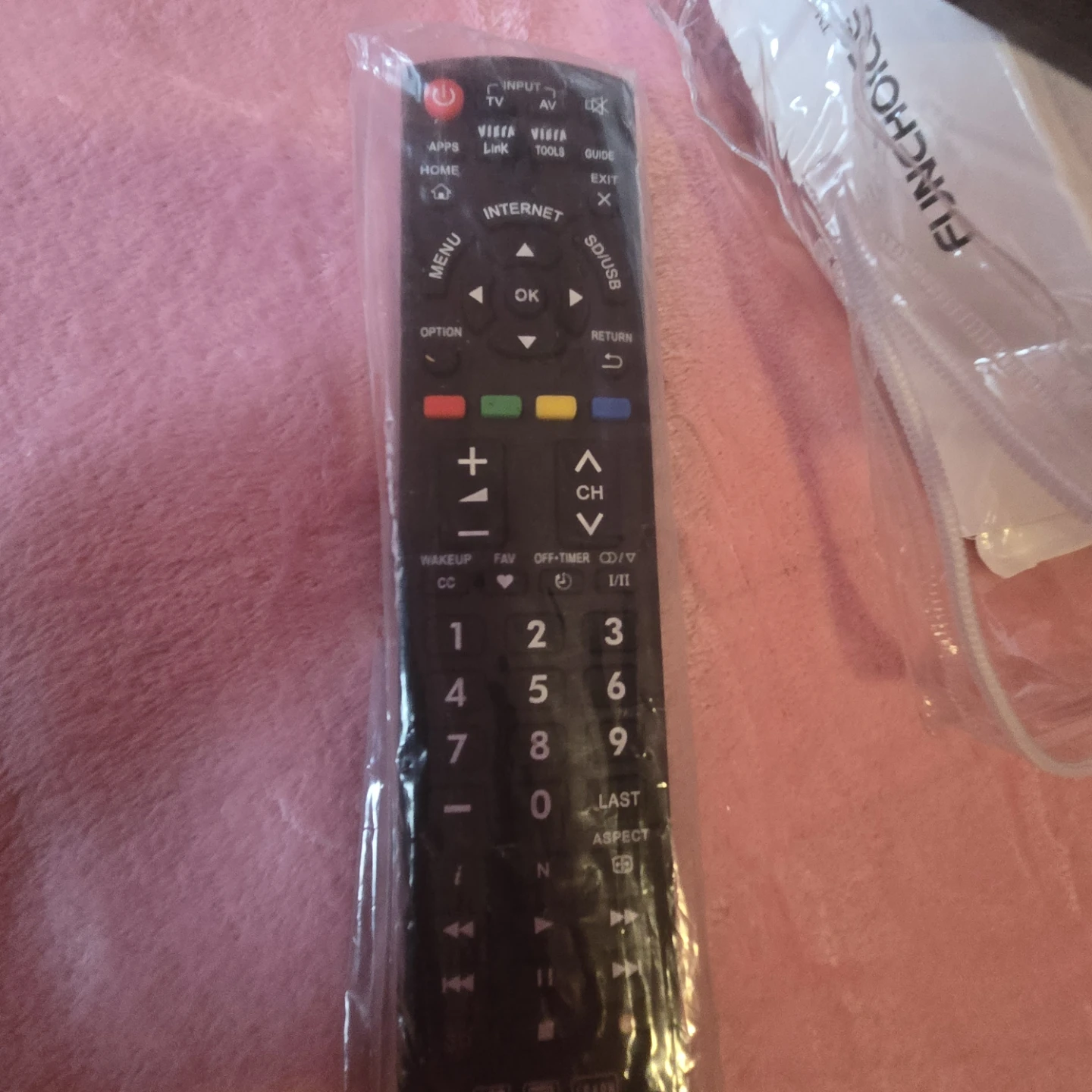 Remote