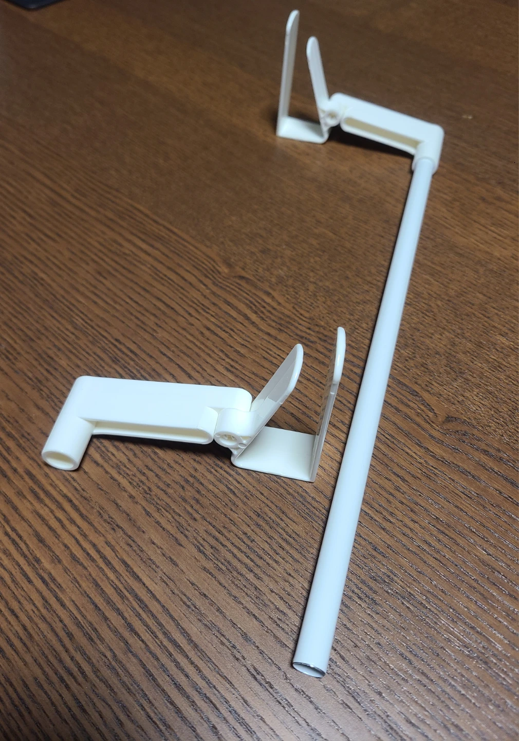 Paper Towel Holder - photo 4