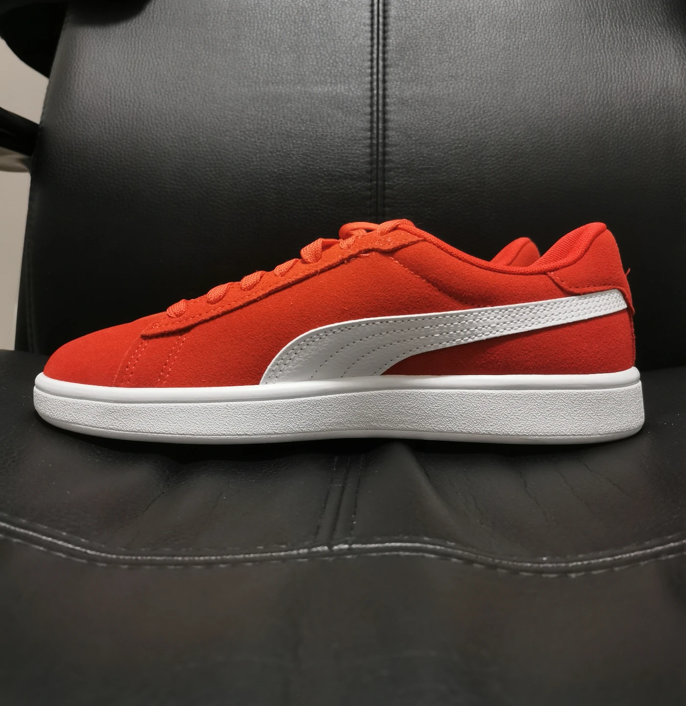 FINAL PRICE - Puma Teen/Women Sneakers - photo 2