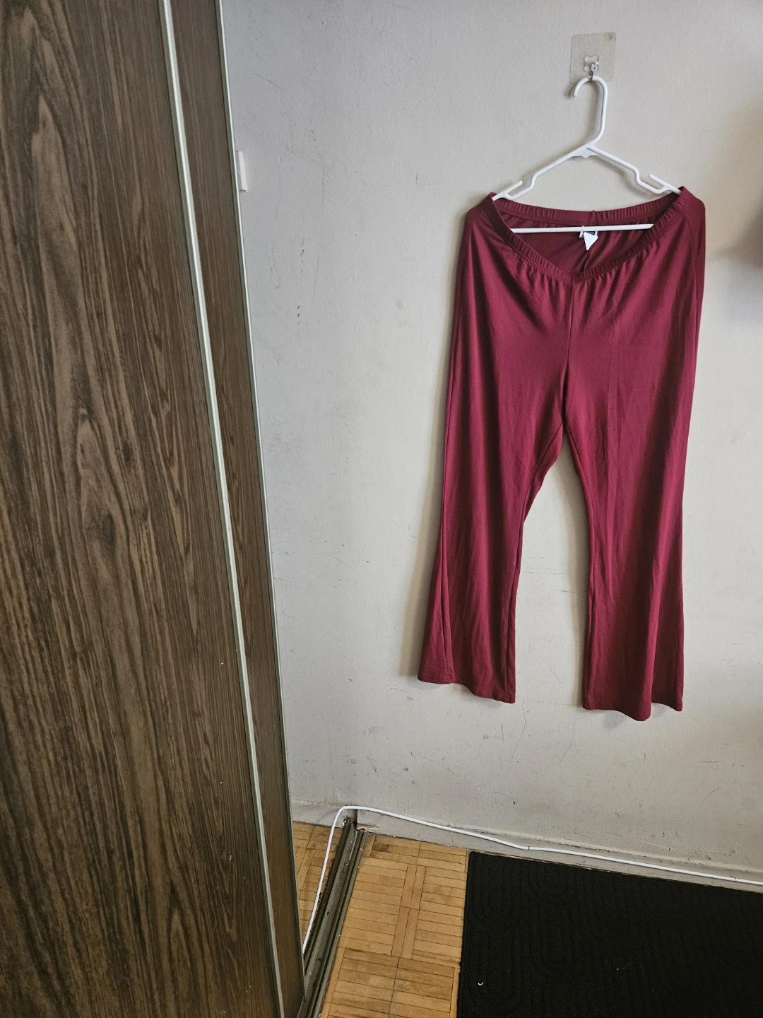 Women's Bell Bottom Pants