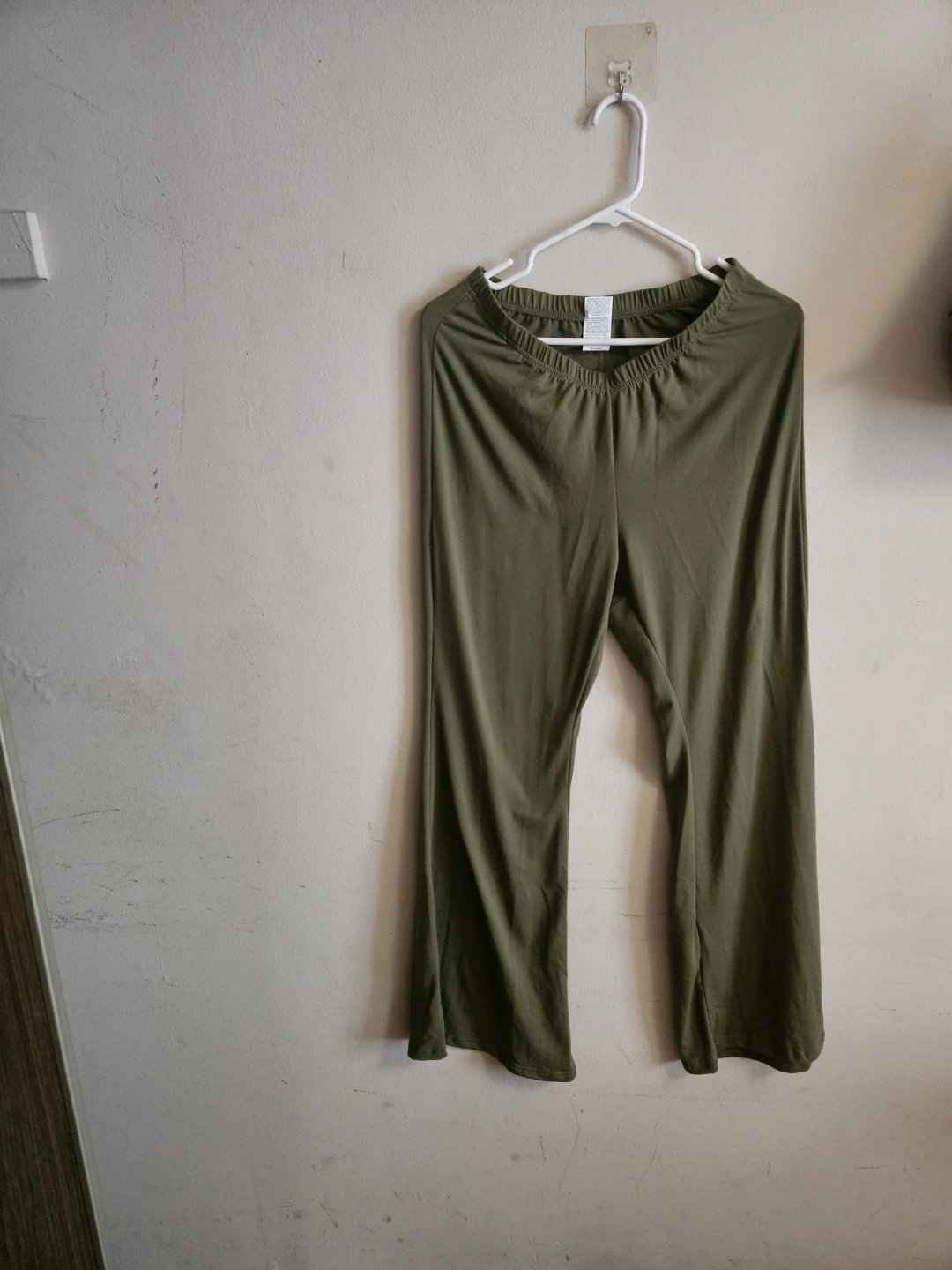 Women's Bell Bottom Pants - photo 3