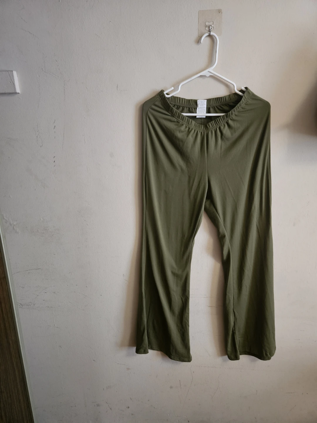 Women's Bell Bottom Pants - photo 4