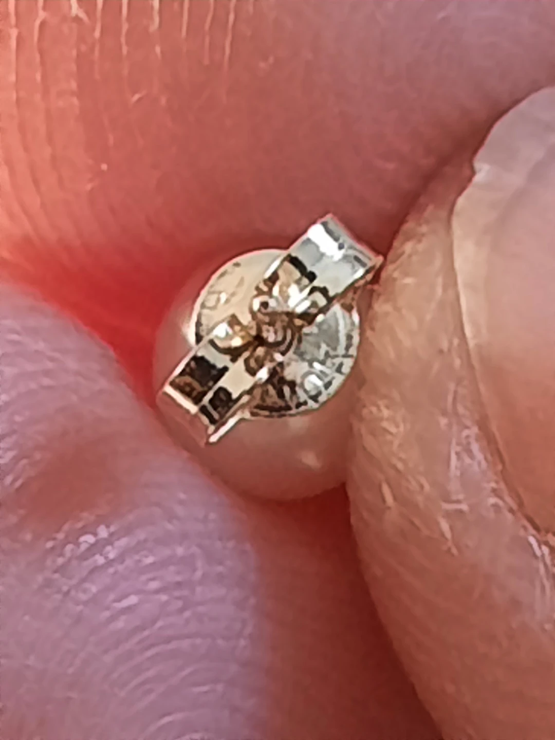 10K,14K jewelry  lot scrap - photo 4