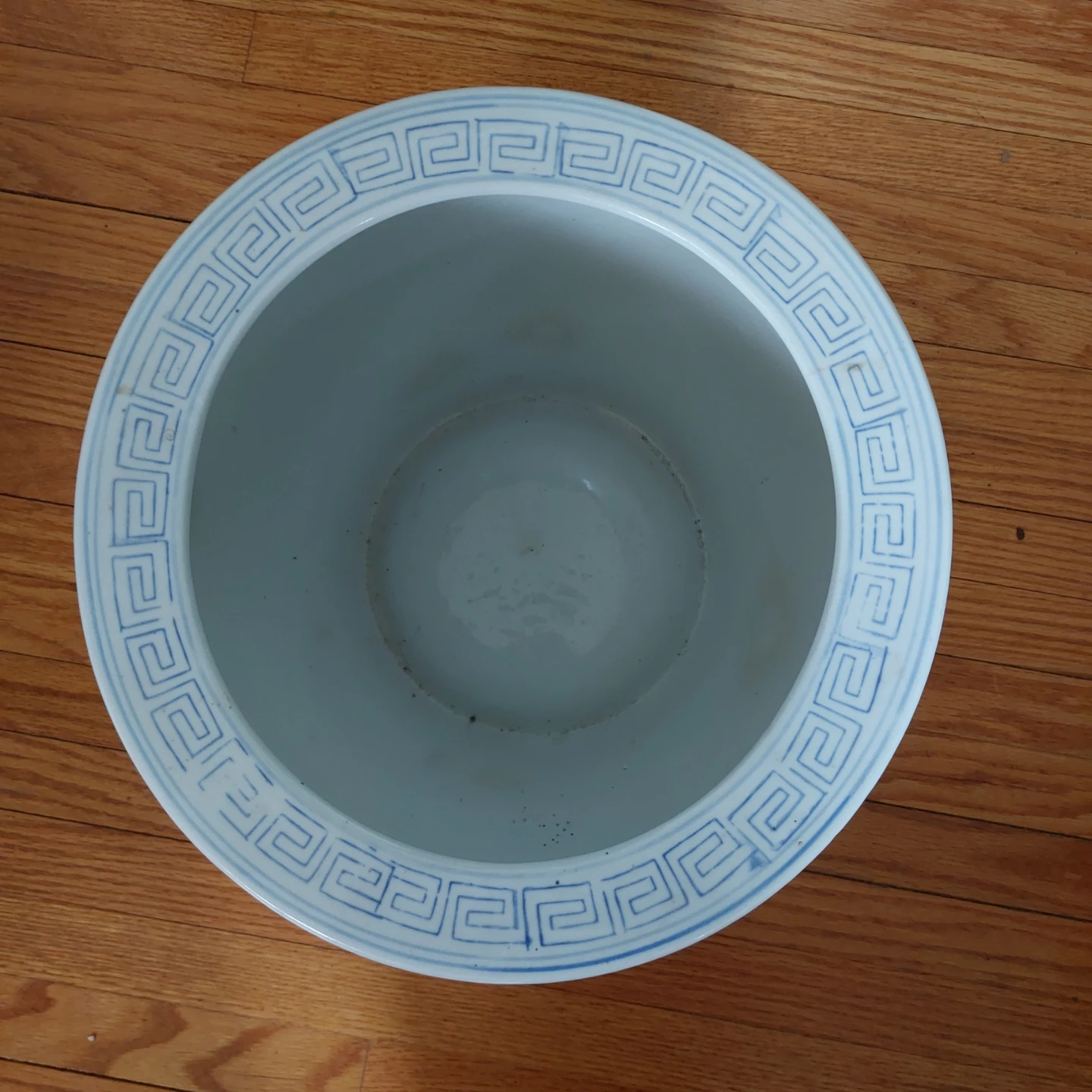 Decorative Ceramic Planter - photo 2