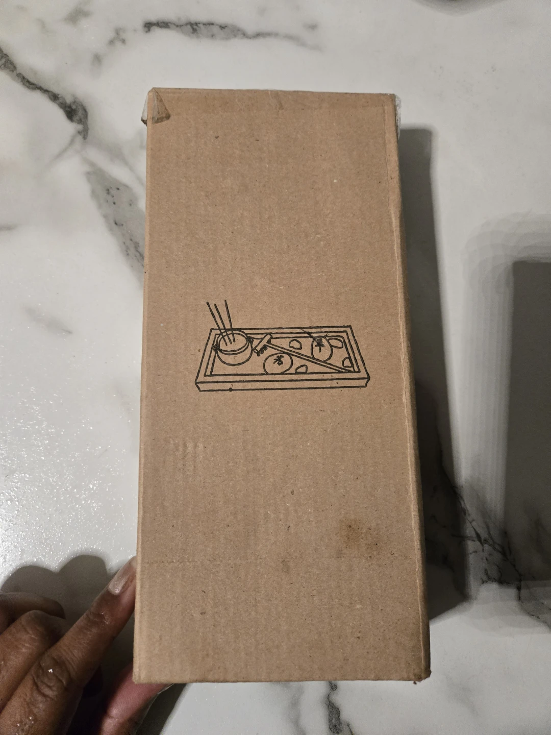 Mini Zen Garden Kit✨️🌿💆🏾‍♀️ - photo 2