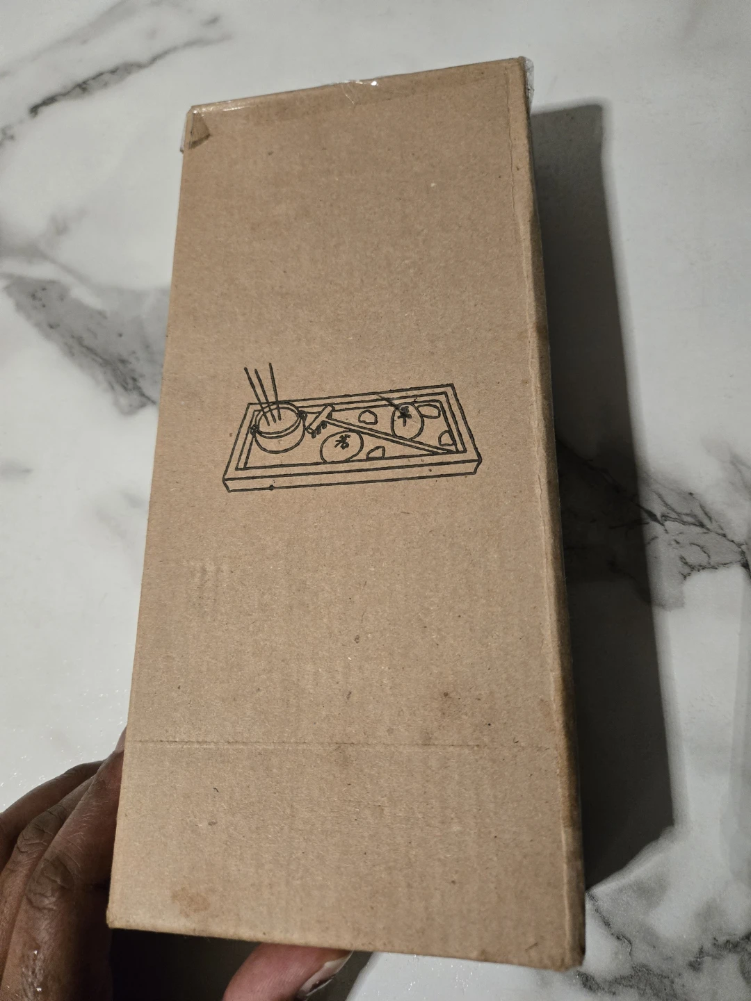 Mini Zen Garden Kit✨️🌿💆🏾‍♀️ - photo 3