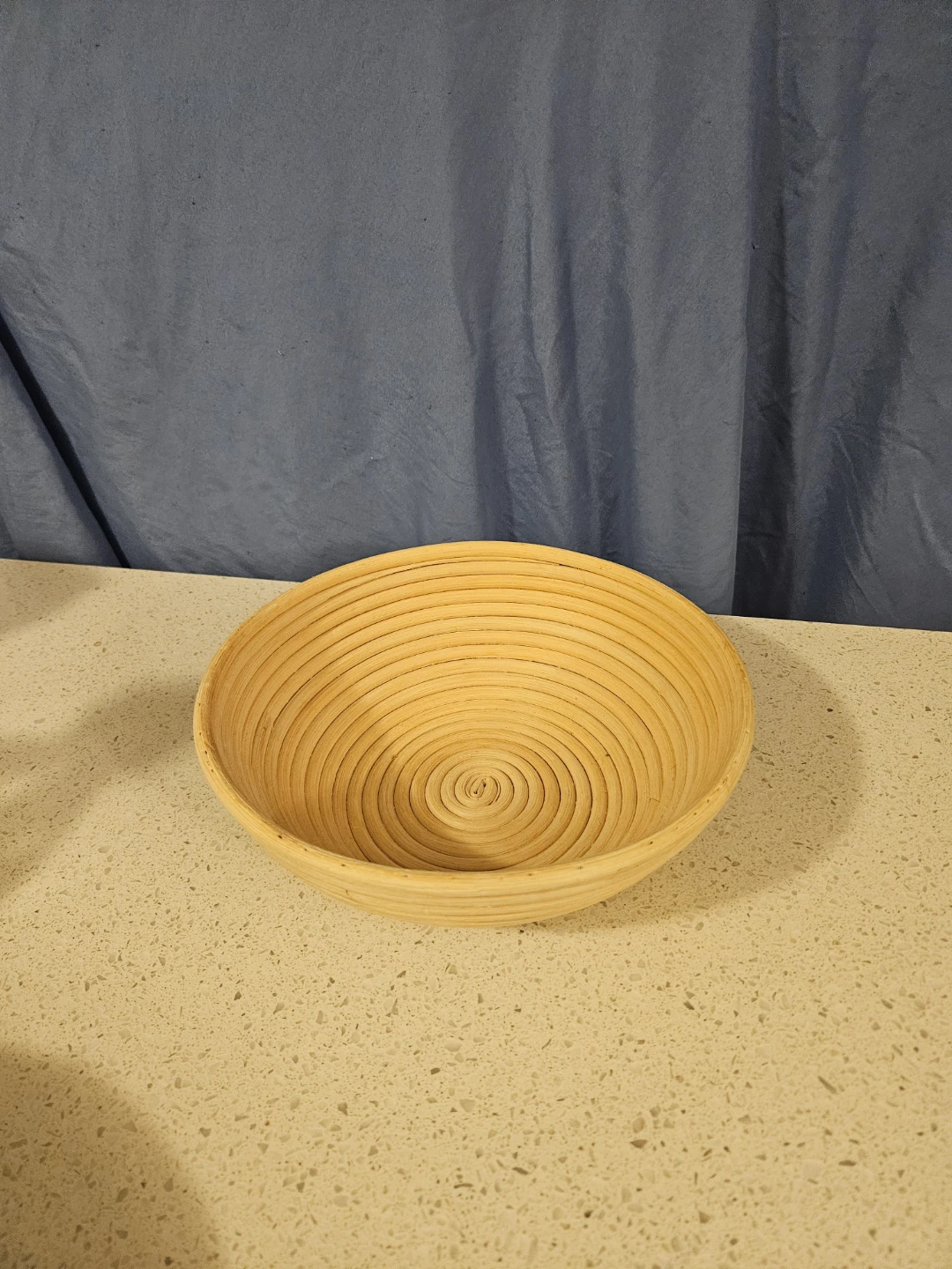 Banneton Bread Proofing Basket - photo 2