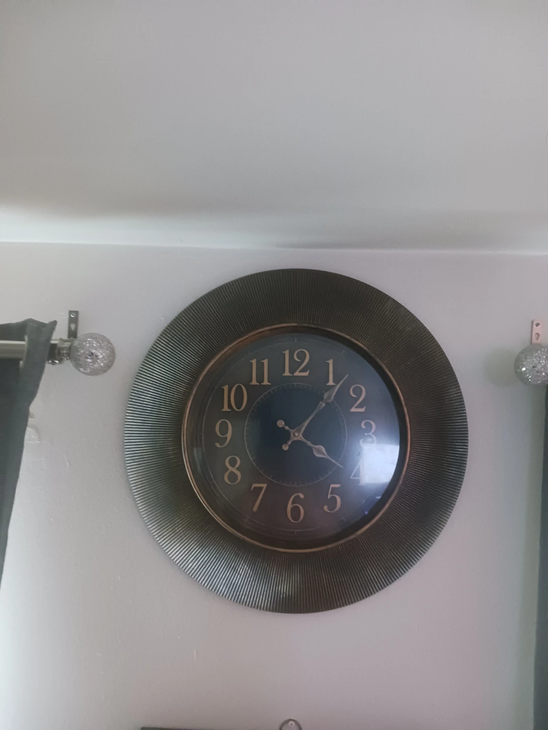 Decorative Wall Clock