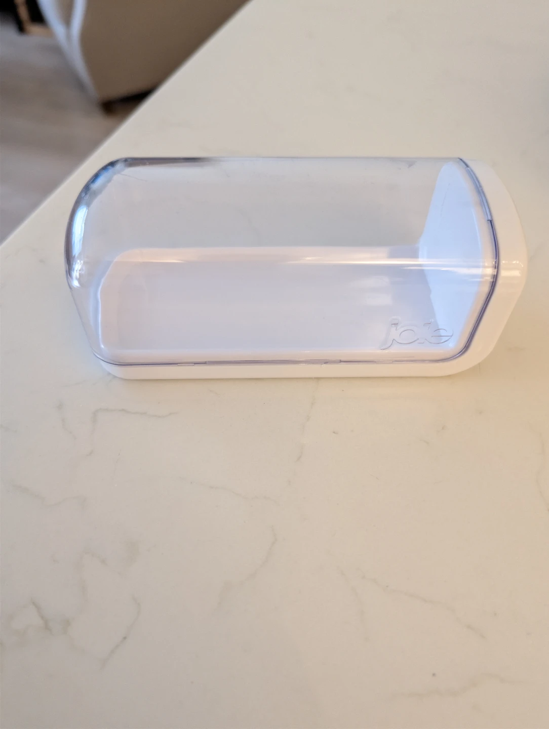 Joie Butter Saver Container - photo 2