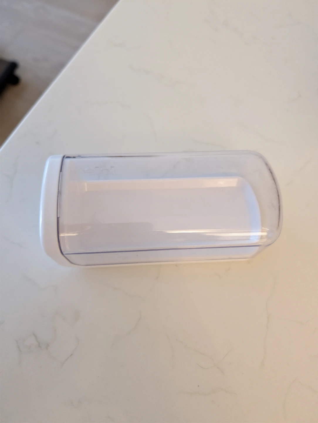Joie Butter Saver Container - photo 3