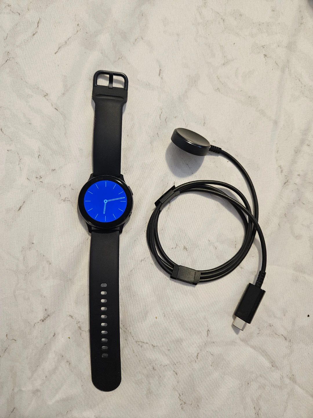 Samsung Galaxy Watch 4 Classic