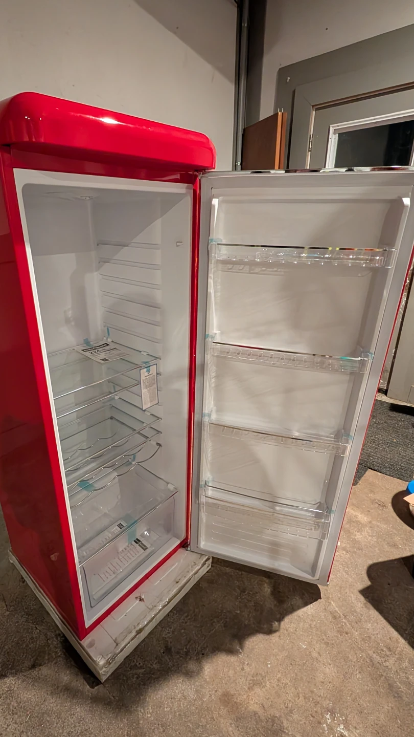Reto Fridge - photo 5