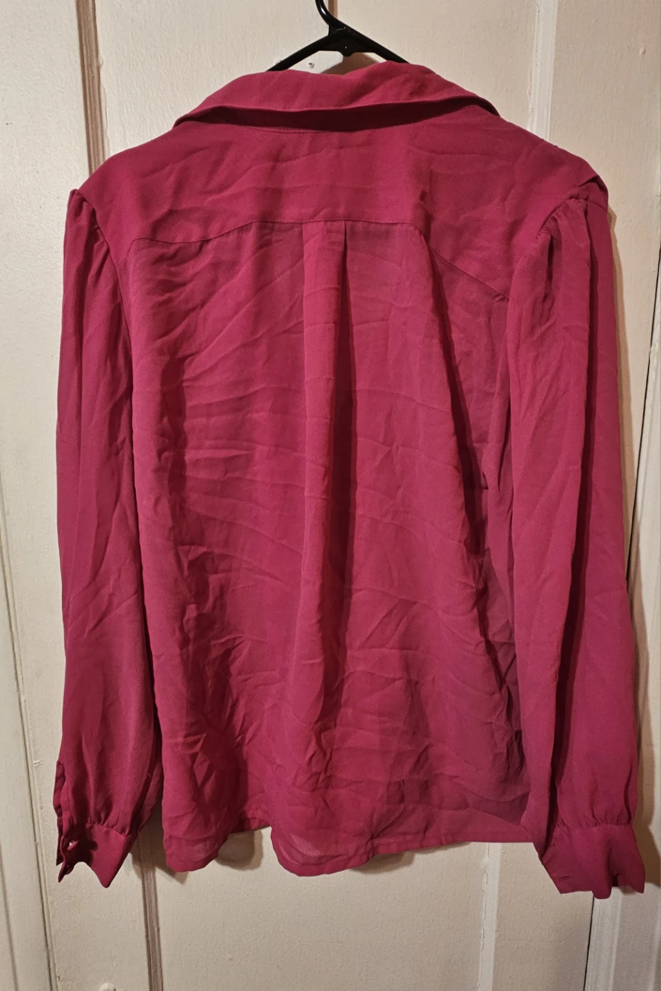 Women's Blouse - photo 2