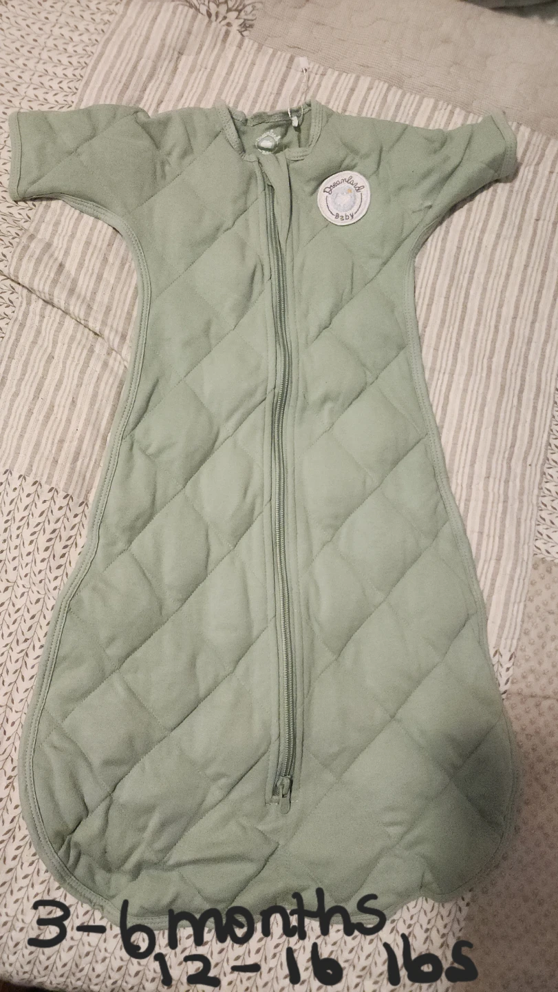 Dreamland Baby Sleep Sack