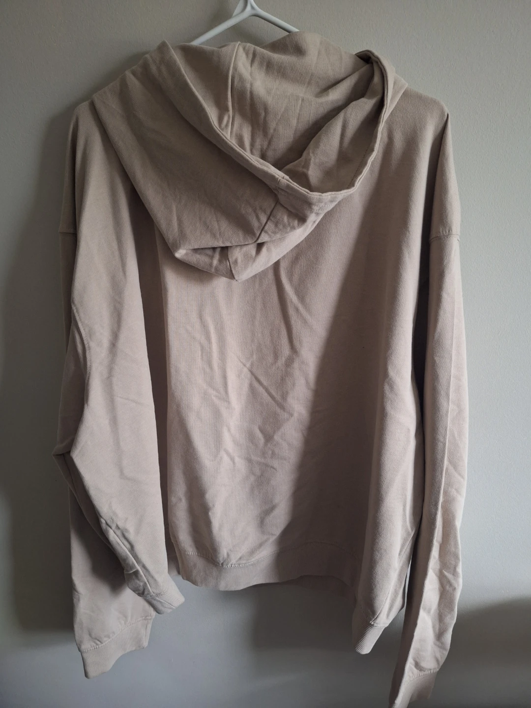 NEW URBNIDNTY New York Graphic Hoodie - X-Large - photo 3