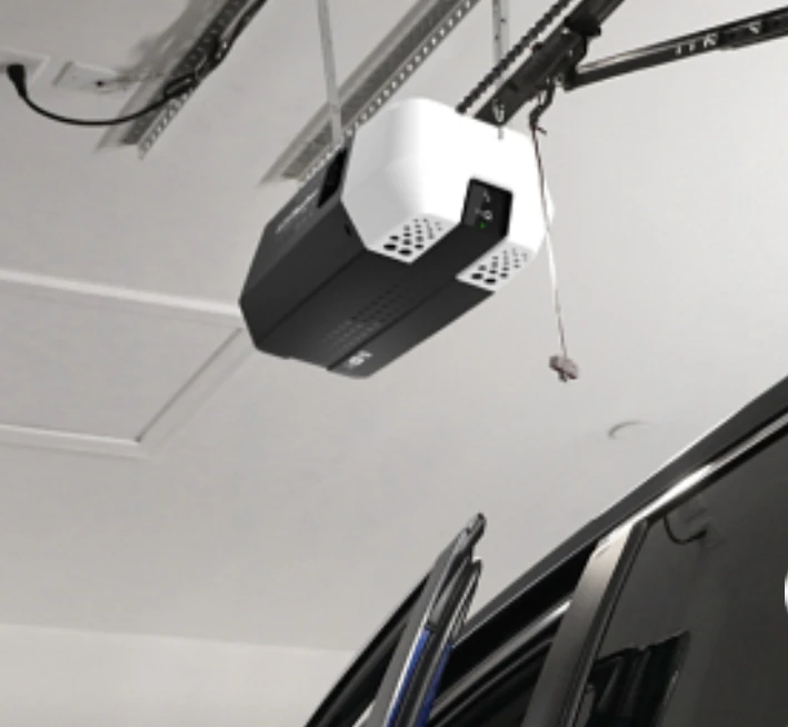 LiftMaster 2220L NEW MODEL myQ Garage Door Opener - photo 4