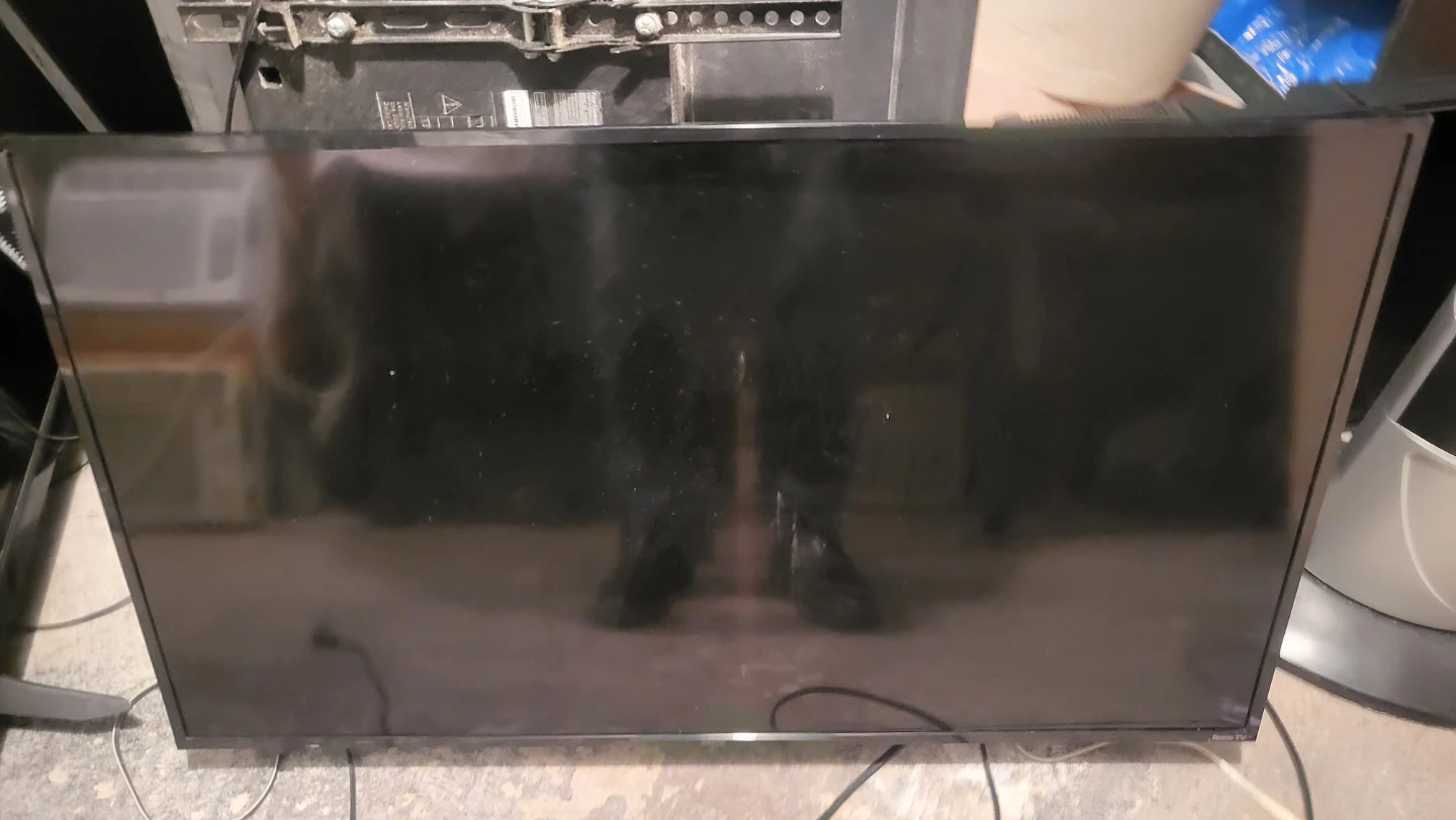 Sanyo 40" TV