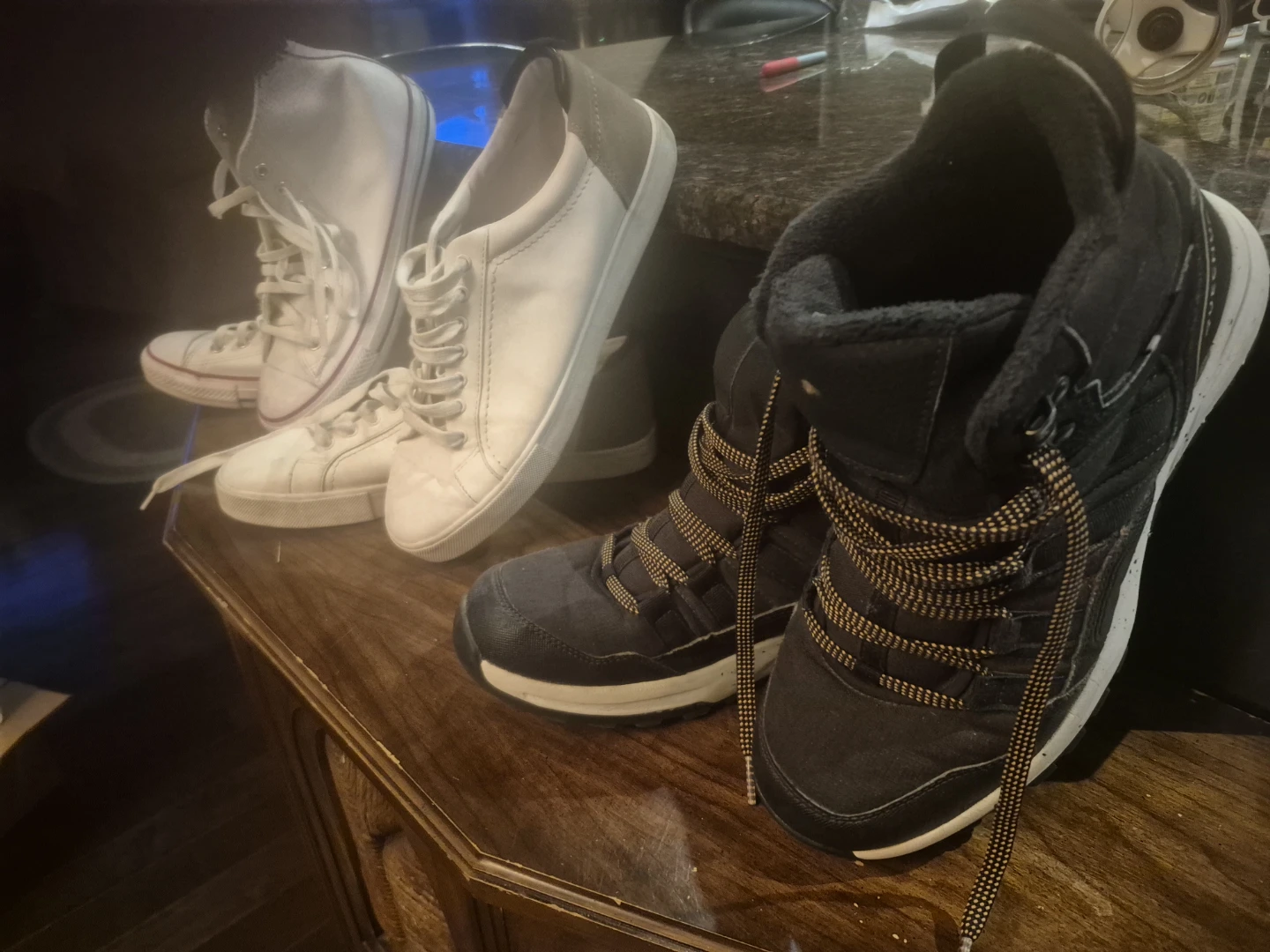 Men's Shoes, Converse, Adidas, Nike, and more. - photo 5