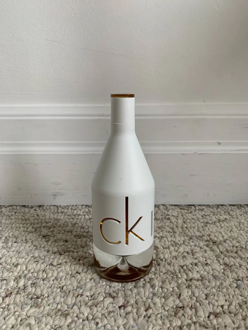 Calvin Klein ck one Eau de Toilette 100ml