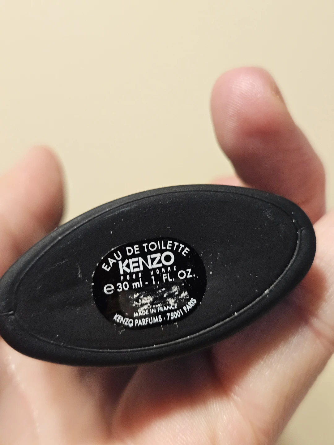 Kenzo Pour Homme Eau de Toilette Spray 30 ml - photo 2