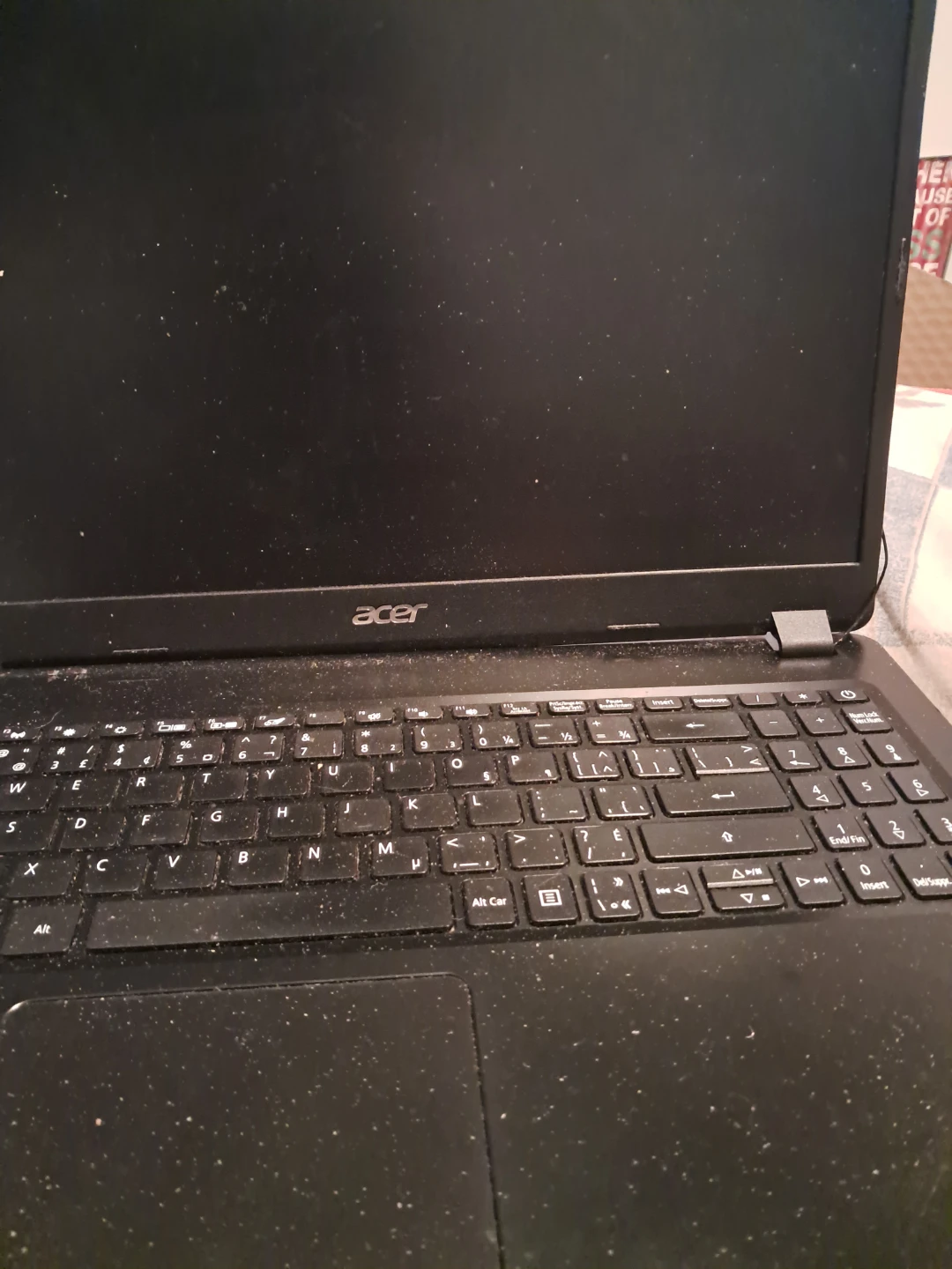 Acer Laptop - photo 2