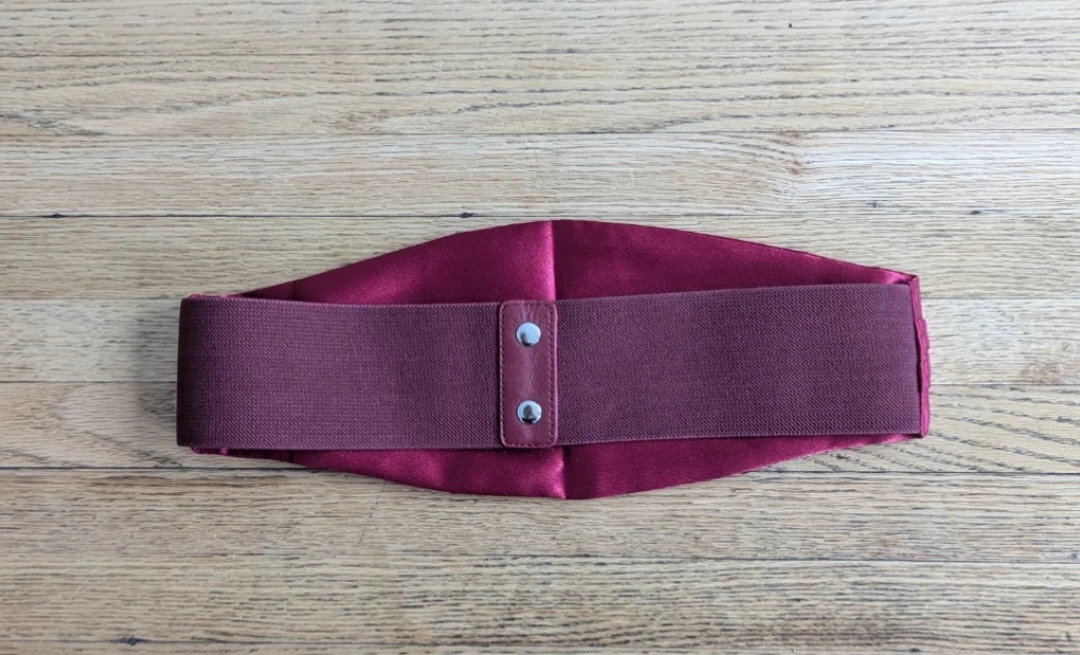 Decorative Belt - photo 2