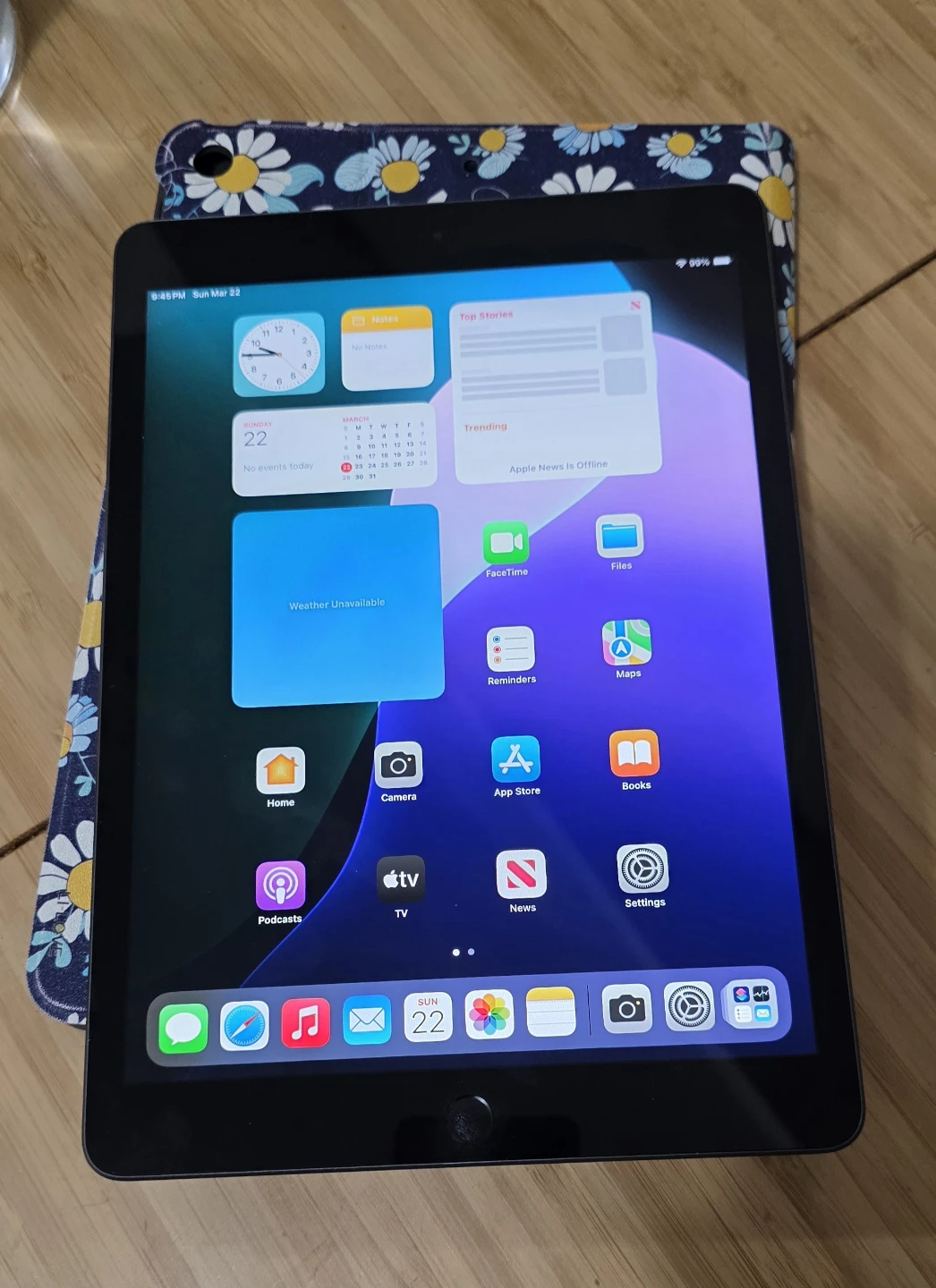 Apple iPad (7th Generation) 32GB