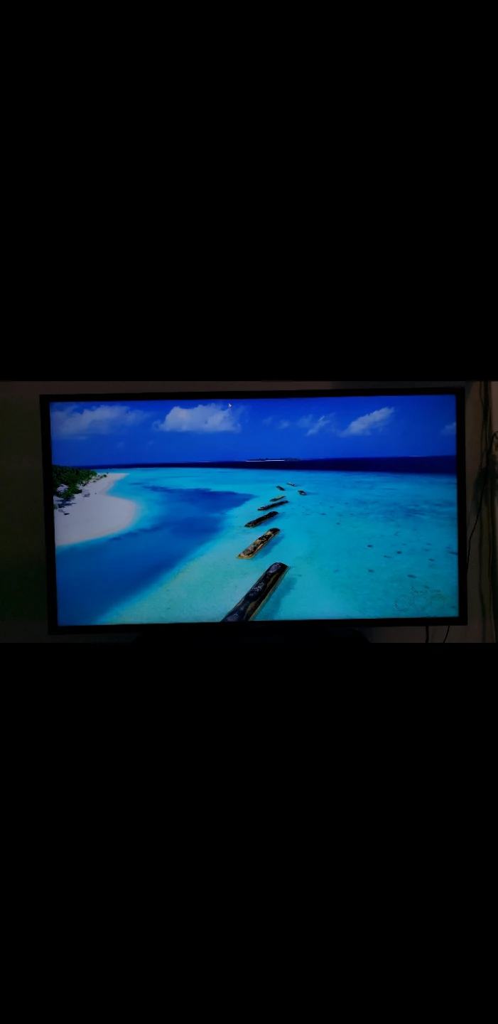 Samsung Smart TV 40inch UHD