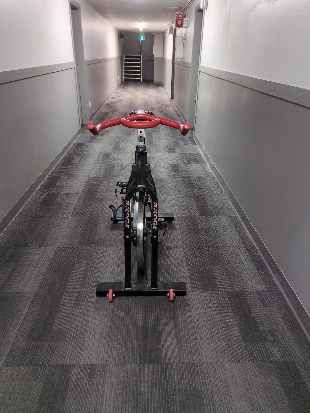 Schwinn IC Pro Exercise Bike - photo 2