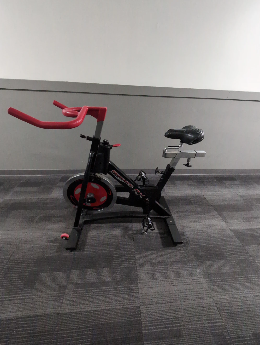 Schwinn IC Pro Exercise Bike