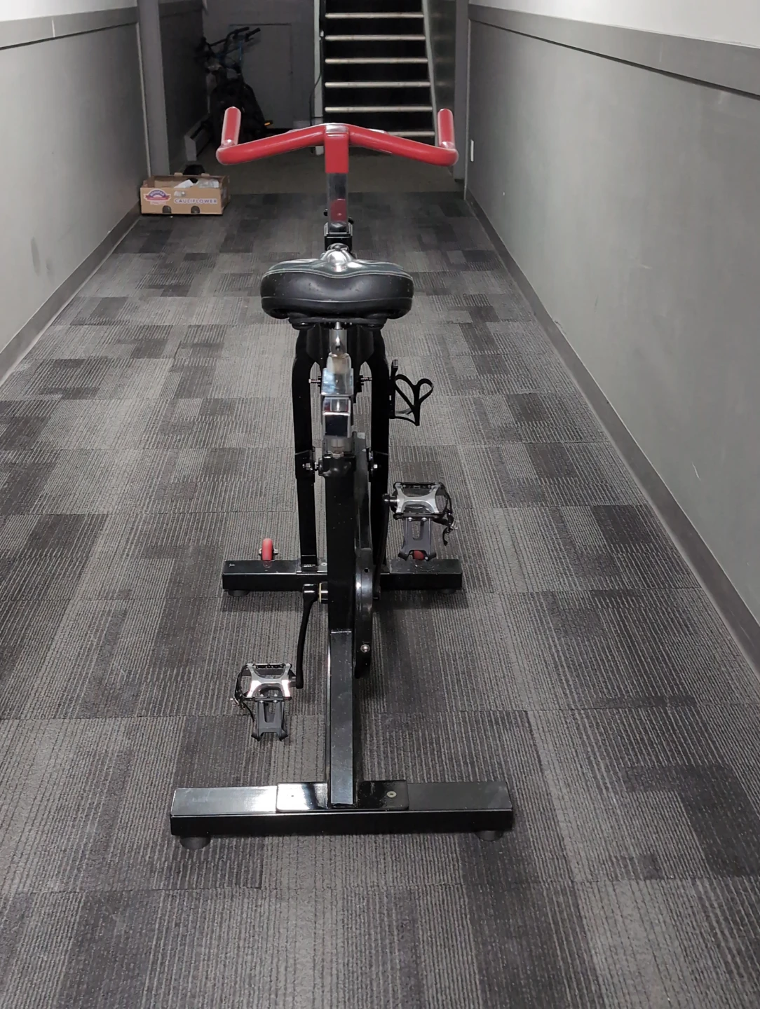 Schwinn IC Pro Exercise Bike - photo 3