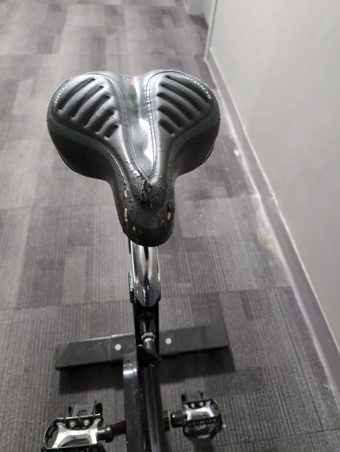 Schwinn IC Pro Exercise Bike - photo 5