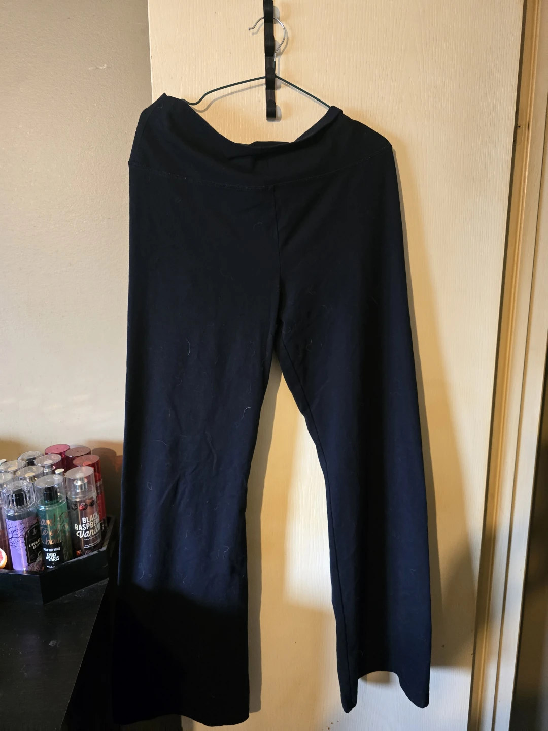 Aerie flared yoga pants Size XL