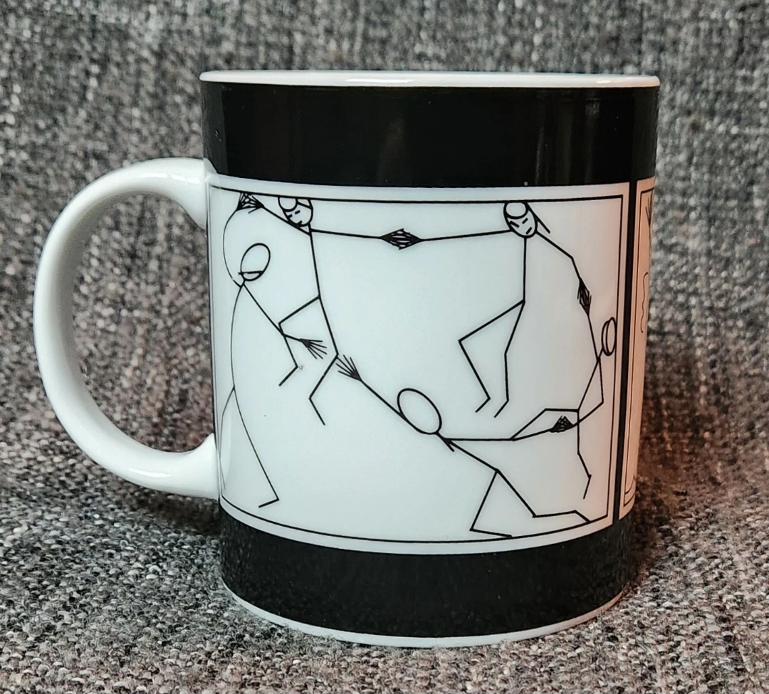 MoMA Mug - photo 3