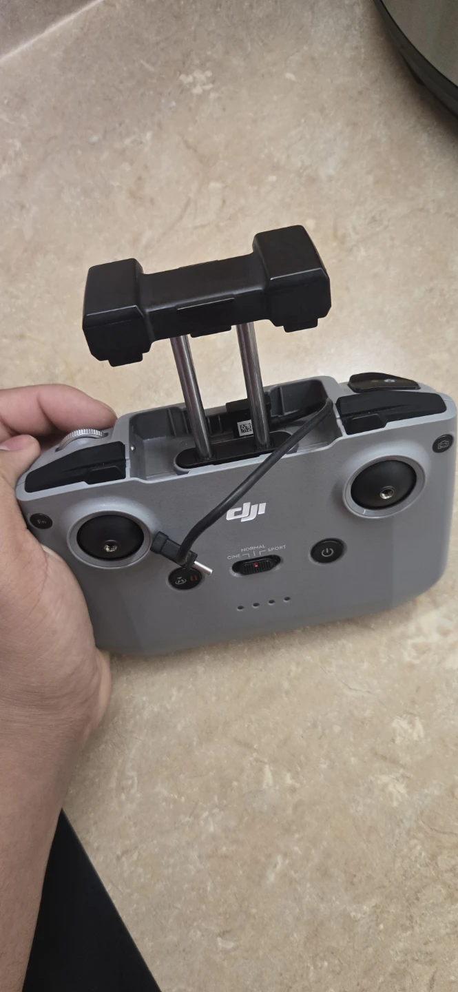 DJI RC-N1 Remote Controller for Mavic Air 2 / Mini 3 Pro