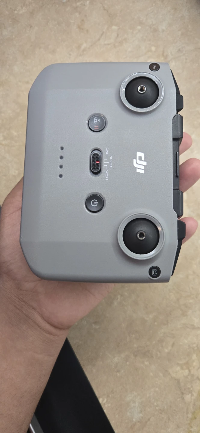 DJI RC-N1 Remote Controller for Mavic Air 2 / Mini 3 Pro - photo 2