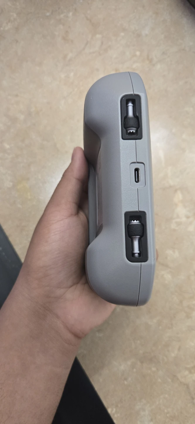 DJI RC-N1 Remote Controller for Mavic Air 2 / Mini 3 Pro - photo 3