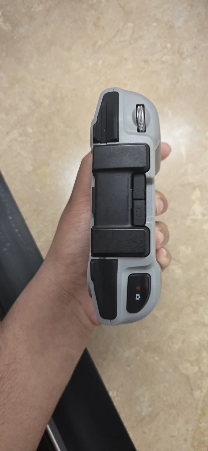 DJI RC-N1 Remote Controller for Mavic Air 2 / Mini 3 Pro - photo 4