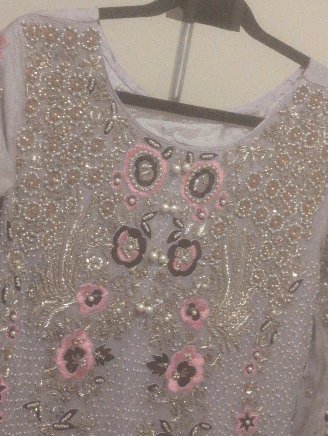 Embellished Kurti Top fancy - photo 5