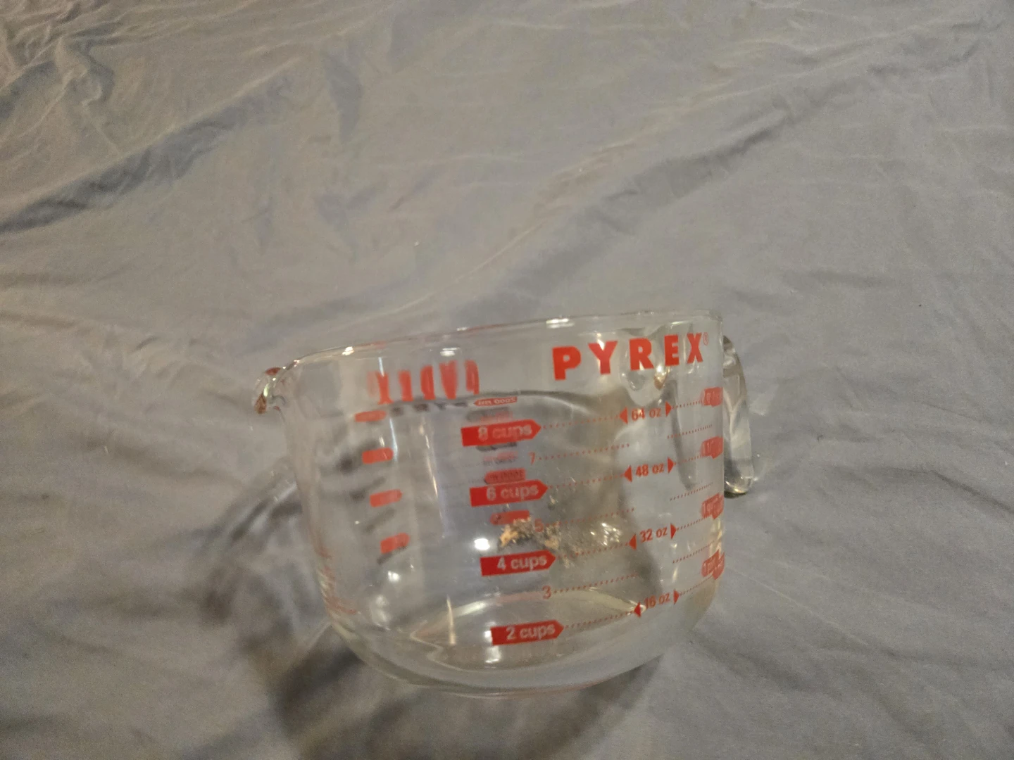 8 cup measuring bowl - photo 2