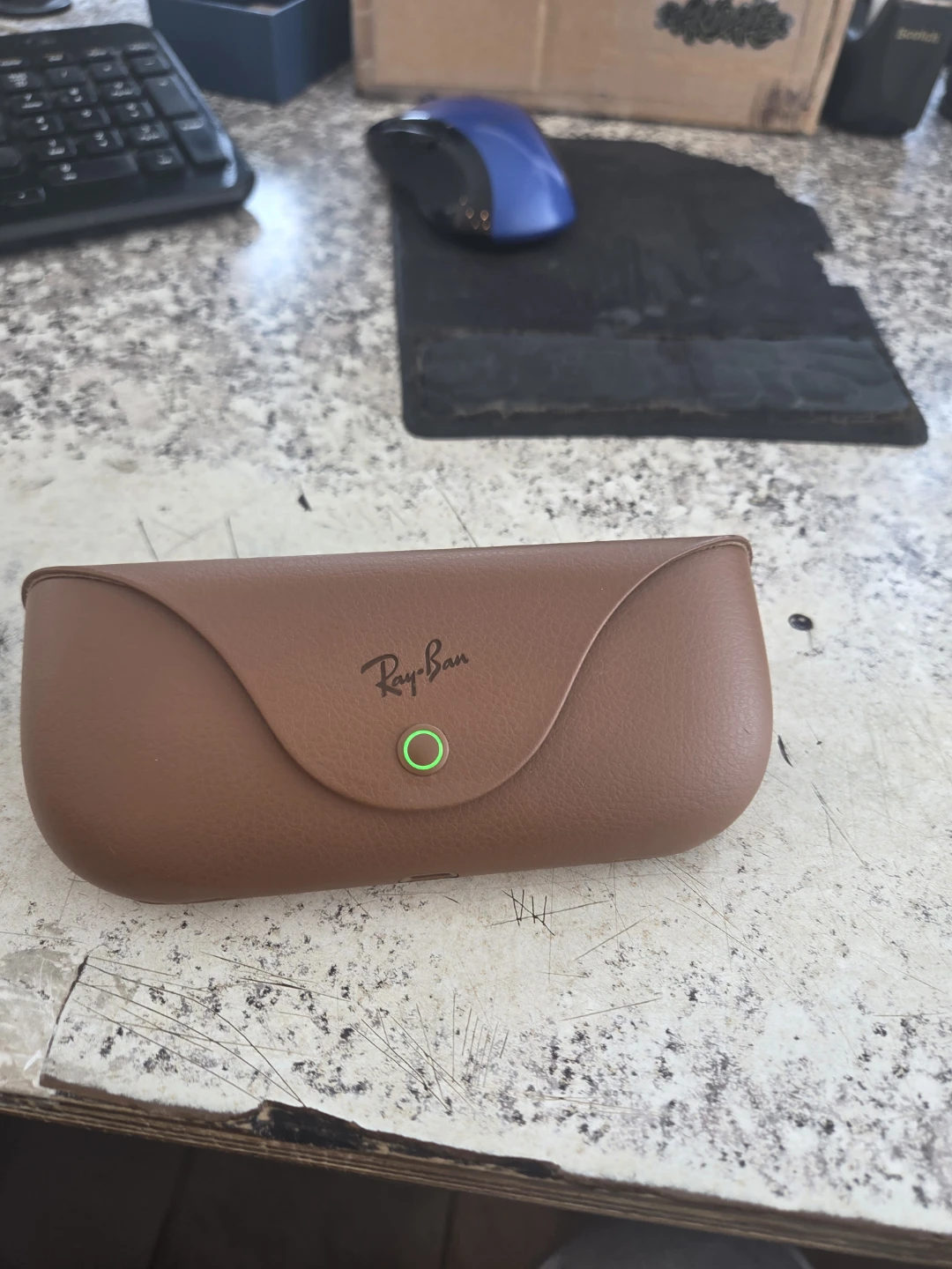 Ray-Ban Meta Glasses "Wayfarer" Gen 2 - photo 3