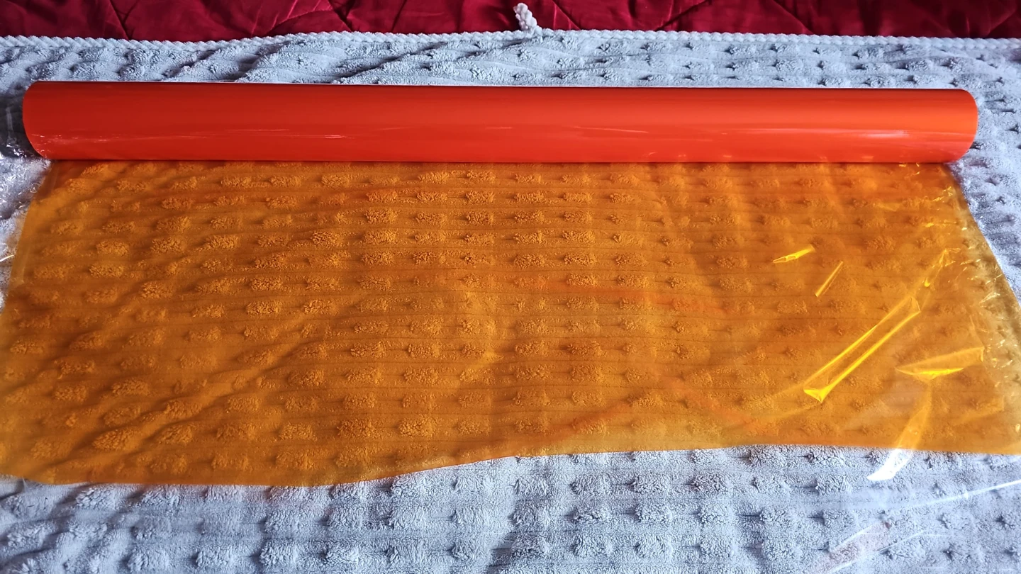 Cellophane rolls 30&40" by 100 feet. 🥕 - photo 3