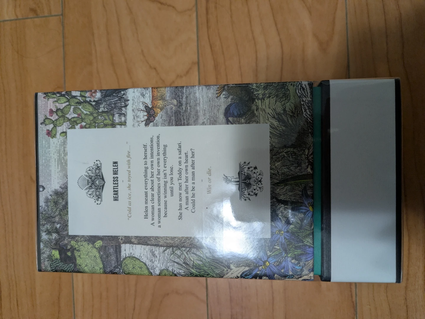 BNIB Penhaligon's Heartless Helen Eau de Parfum 75ml - photo 2