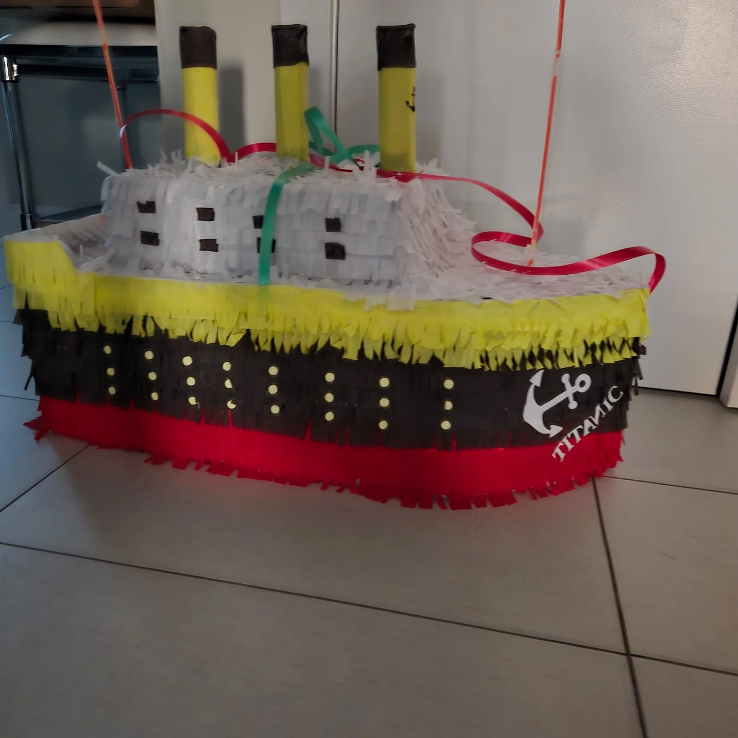 Piñatas